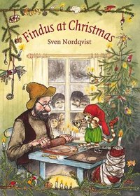 Findus at Christmas (Findus & Pettson)