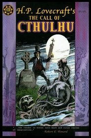 H. P. Lovecraft's The Call of Cthulhu
