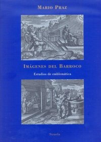 Imagenes Del Barroco/images of Baroque (Biblioteca Azul) (Spanish Edition)