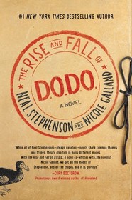 The Rise and Fall of D.O.D.O.
