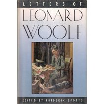 Letters of Leonard Woolf