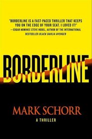 Borderline (Brian Hanson, Bk 1)