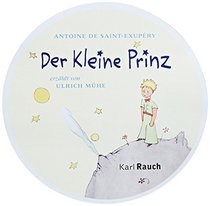 Der Kleine Prinz (German Edition)