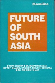 Future of South Asia