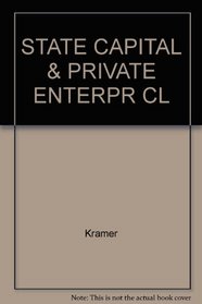 STATE CAPITAL & PRIVATE ENTERPR CL