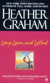 Long, Lean, and Lethal (Soap Opera, Bk 1)