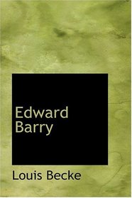 Edward Barry