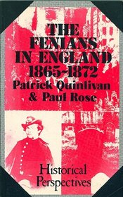Fenians in England, 1865-72