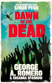 Dawn of the Dead. George Romero, Susanna Sparrow