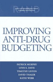 Improving Anti-Drug Budgeting