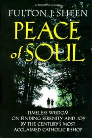 Peace of Soul