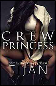 Crew Princess (Crew, Bk 2)