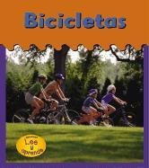 Bicicletas / Bicycles (Heinemann Lee Y Aprende/Heinemann Read and Learn (Spanish)) (Spanish Edition)