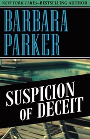 Suspicion of Deceit (Volume 3)