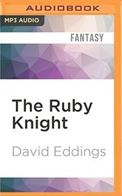 The Ruby Knight (The Elenium)