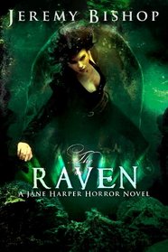 The Raven (A Jane Harper Horror Novel)
