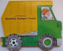 Dynamic Dumper Truck