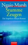 Stumme Zeugen.