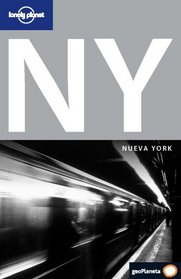 Lonely Planet Nueva York (Lonely Planet. (Spanish Guides))