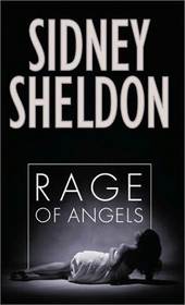 Rage of Angels (book club edition)