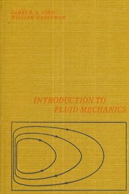 Introduction to Fluid Mechanics (Prentice-Hall Series in Engineering of the Physical Sciences)