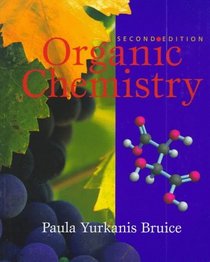 Organic Chemistry, Second Edition