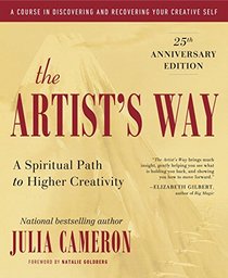 The Artist's Way (25th Anniversary Edition)