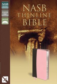 NASB Thinline Bible