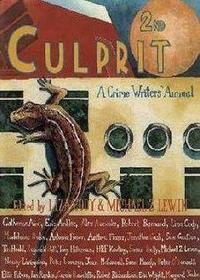 2nd Culprit: A Crime Writers' Annual