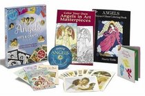 Angels Arts & Crafts Fun Kit (Boxed Sets/Bindups)