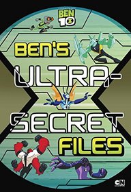 Ben's Ultra-Secret Files (Ben 10)