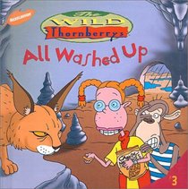 All Washed Up (Wild Thornberry's (8x8))