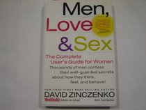 Men, Love & Sex: A Couple's Guide to Male Sexual Fulfillment