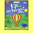 Follow the Trail: Up and Away!