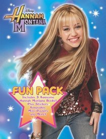 Hannah Montana Fun Pack