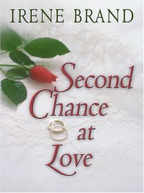 Second Chance at Love (The Mellow Years, Book 4) (Love Inspired #244)