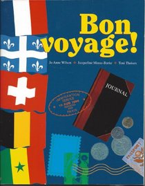 Bon Voyage!