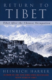 Return to Tibet