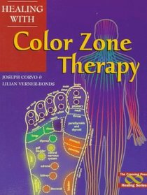Healing with Color Zone Therapy