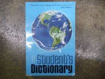 A Student's Dictionary