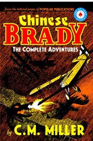 Chinese Brady: The Complete Adventures