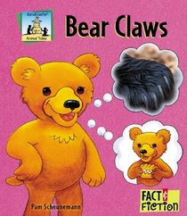 Bear Claws (Animal Tales)
