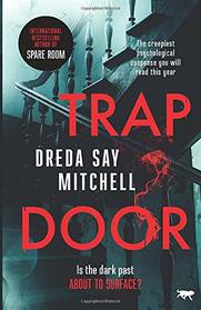 Trap Door: the creepiest psychological suspense you will read this year