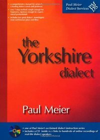 The Yorkshire Dialect (CD included)