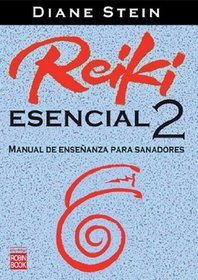 REIKI ESENCIAL 2