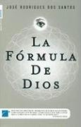 Formula de Dios, La (Roca Editorial Misterio) (Spanish Edition)