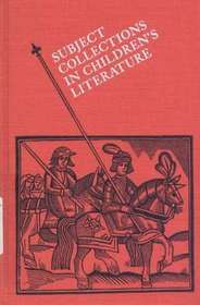 Subject Collections In Children's Literature