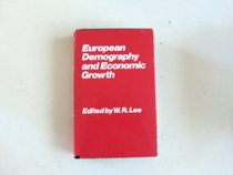 European Demography and Economic Growth