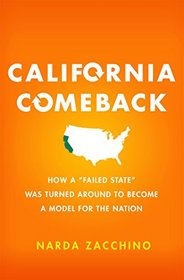 California Comeback: How 