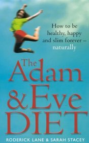 The Adam and Eve Diet